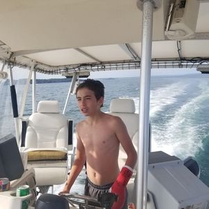 Meet your Posher, Tony